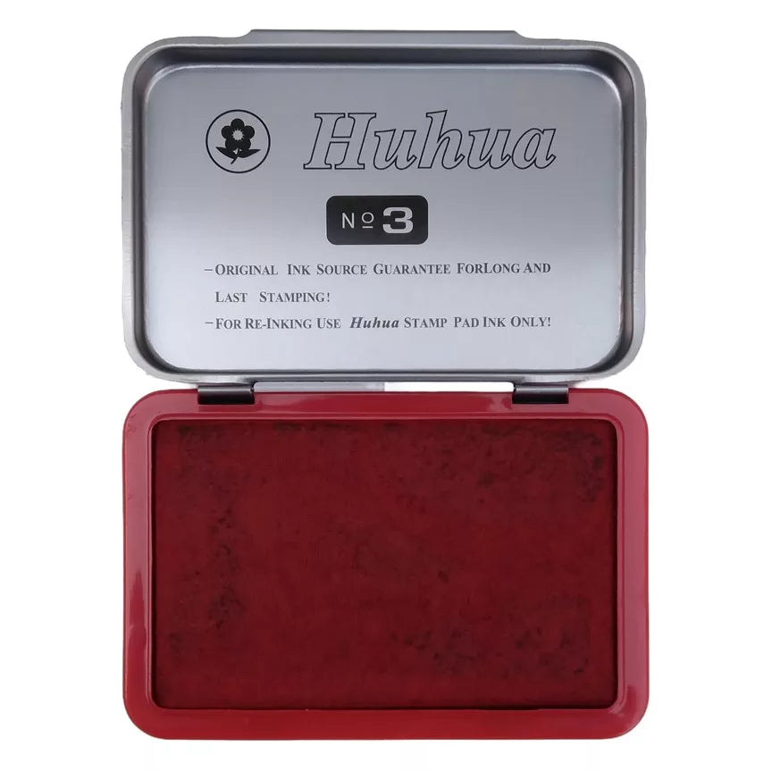 huhua stamp pad