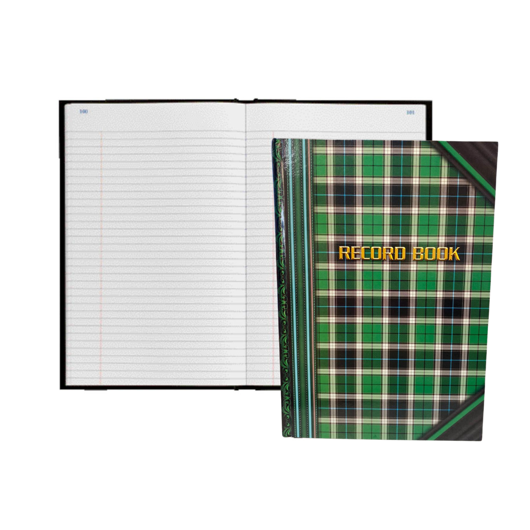 Record Book