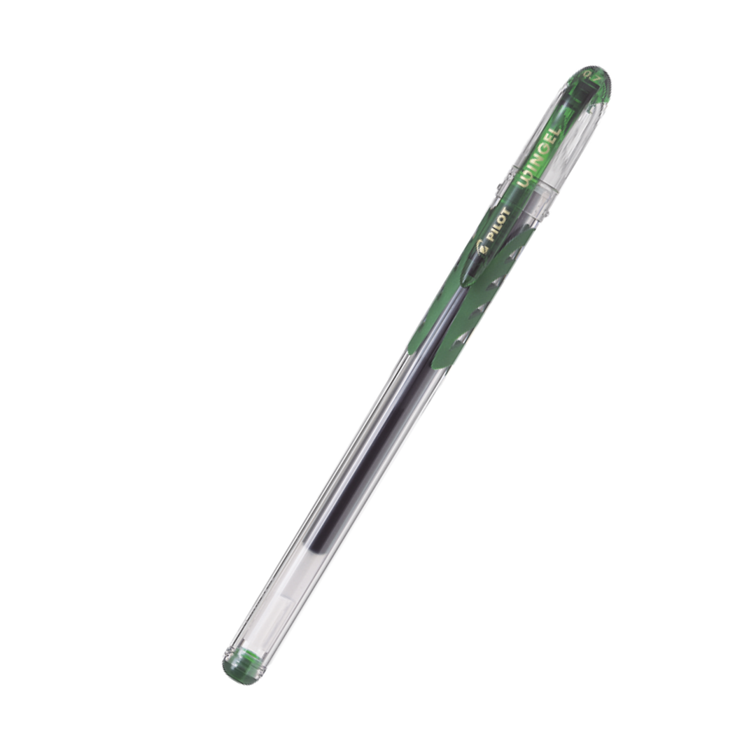 Pilot Wingel Pen 0.7mm-Green