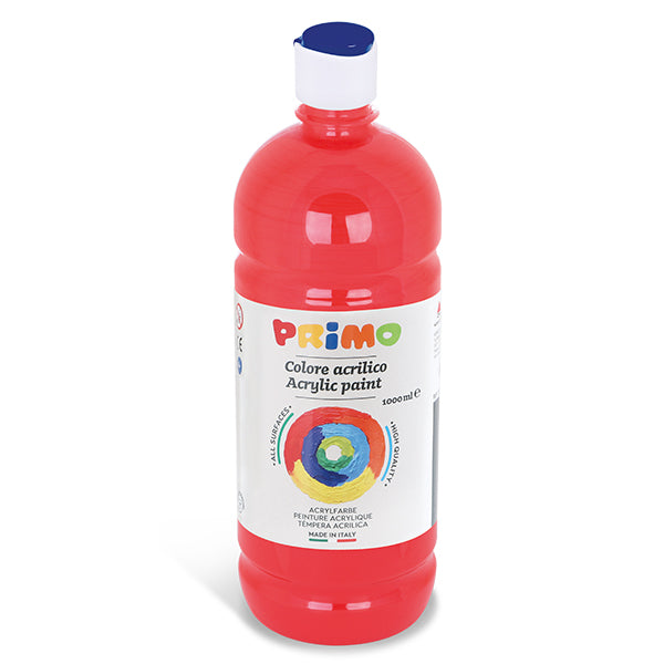 Primo Acrylic paint Bottle -1000 ml