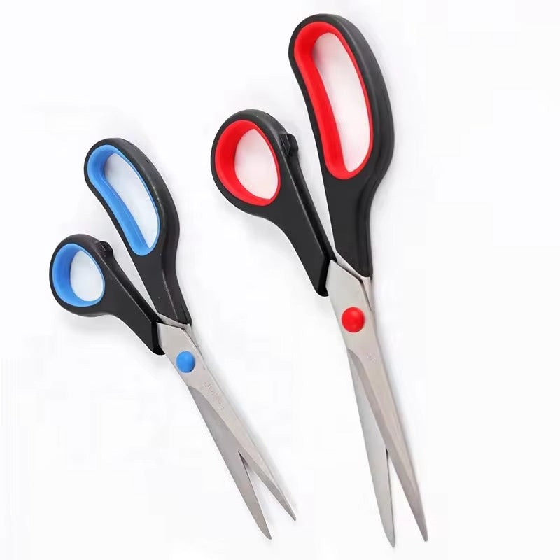 Foska Scissors Stainless Steel-8 inch