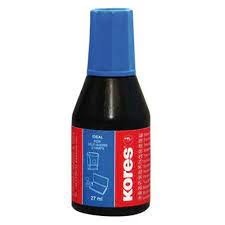 Kores Ideal For Self Inking Stamps