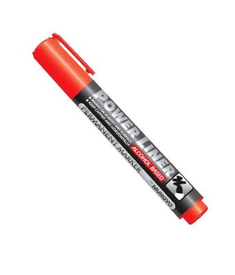 Mungyo Power Liner Permanent Marker Pen