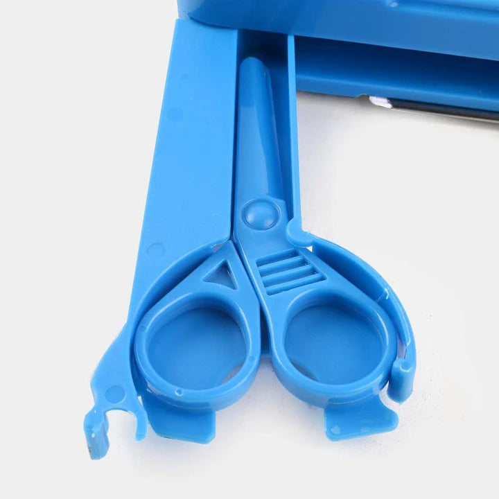 Avengers Dual Sided Pencil Box