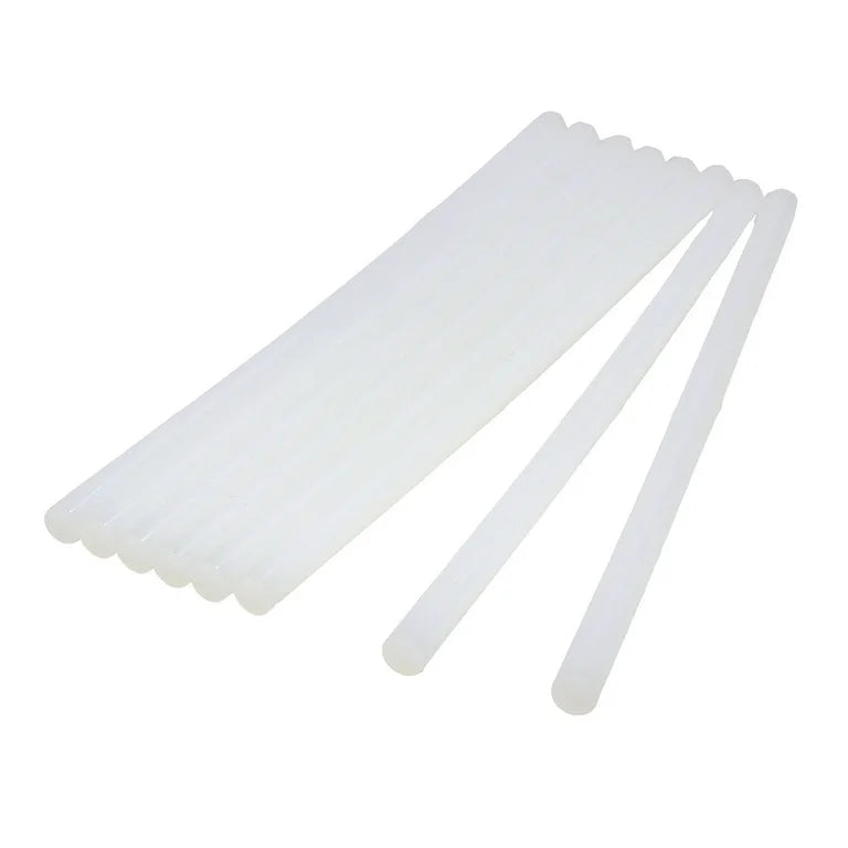 Hot Silicon Glue Sticks 150 mm