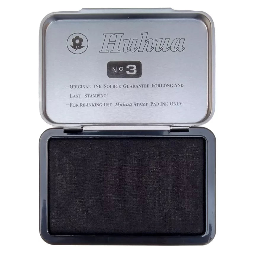 huhua stamp pad