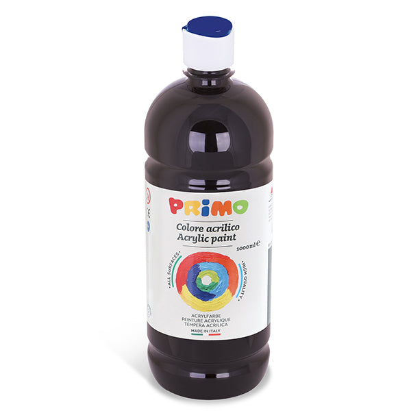 Primo Acrylic paint Bottle -1000 ml