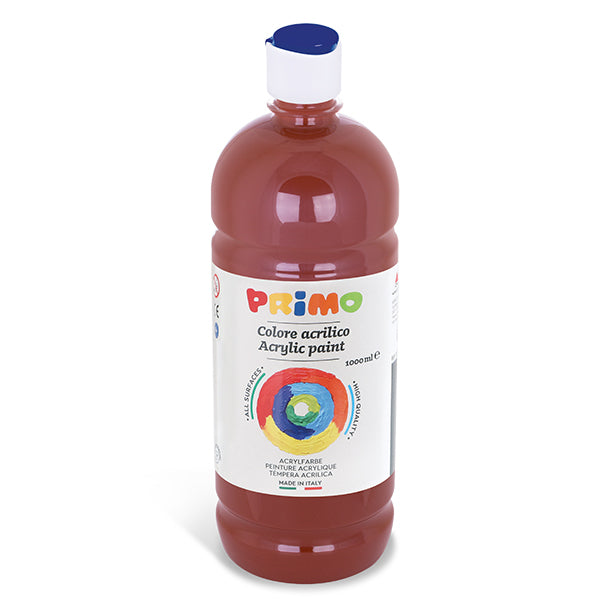 Primo Acrylic paint Bottle -1000 ml