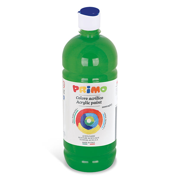 Primo Acrylic paint Bottle -1000 ml