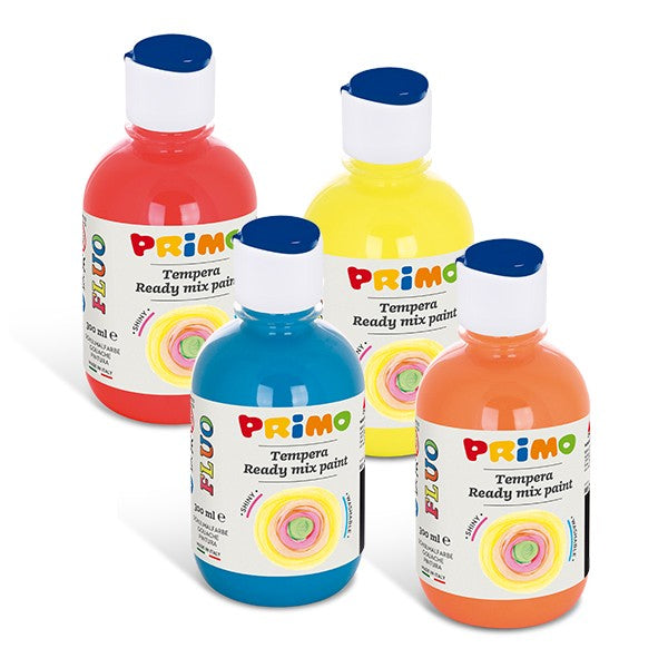Primo Ready-mix special colours Bottle 300 ml