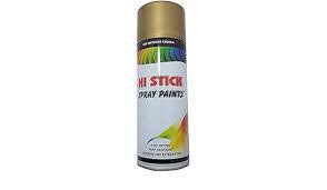 Hi Stick Spray Paint 400 ml