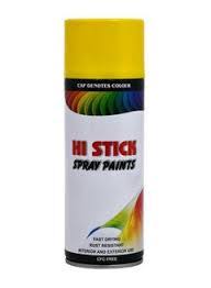 Hi Stick Spray Paint 400 ml
