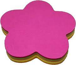 Multicolor Sticky Notes