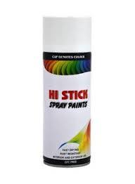 Hi Stick Spray Paint 400 ml