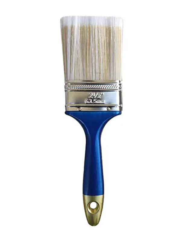Paint Brush Wood Handle-2.5 inch