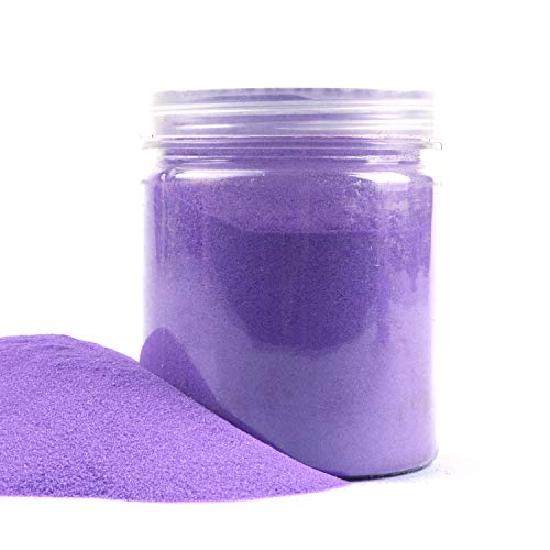 Colorful Craft Sand