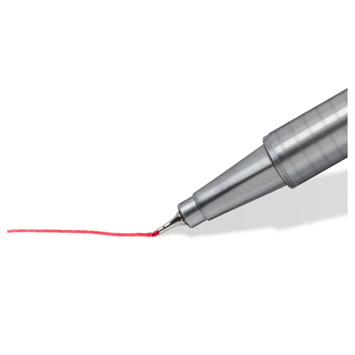 Staedtler brilliant colors -20 colors