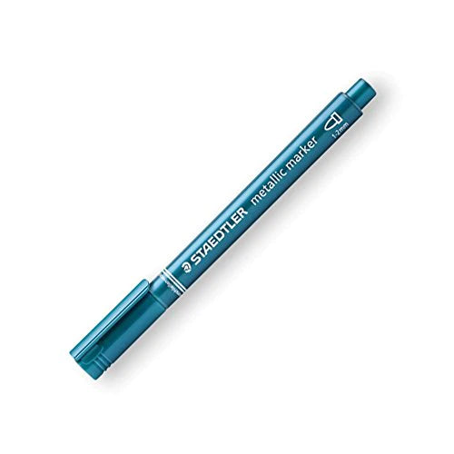 staedtler metallic marker