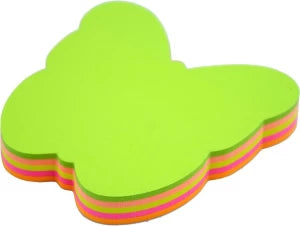 Multicolor Sticky Notes