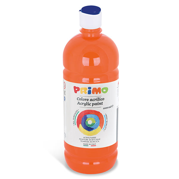 Primo Acrylic paint Bottle -1000 ml
