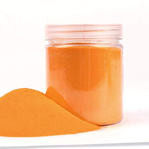 Colorful Craft Sand