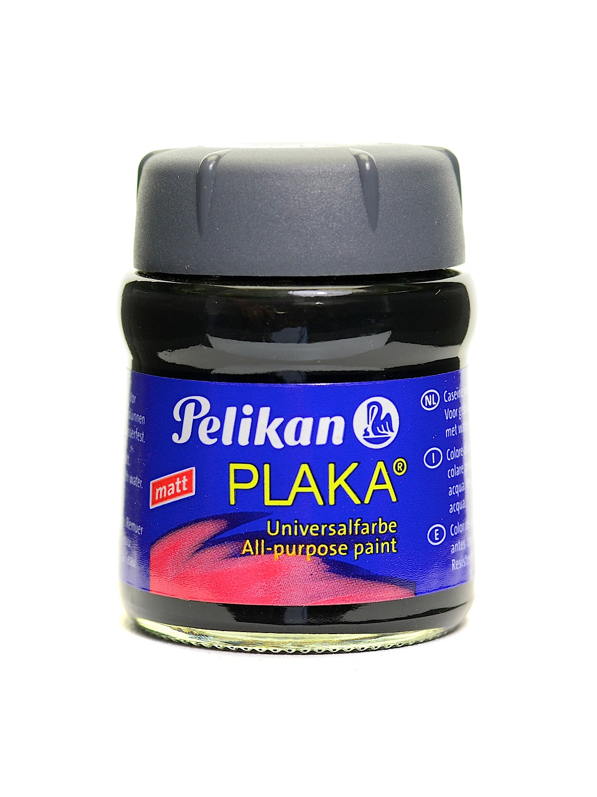 Pelikan Plate Acrylic Paint Matt 50ml