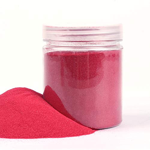 Colorful Craft Sand
