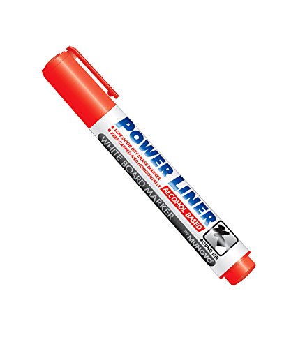 Mungyo Power Liner WhiteBoard Marker