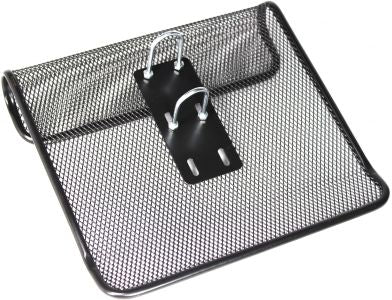 Landa Base Calendar Desktop Wire Mesh - Black