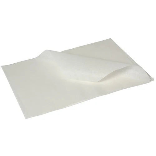 Butter Paper 40g Sketch Pad - 50 Sheets
