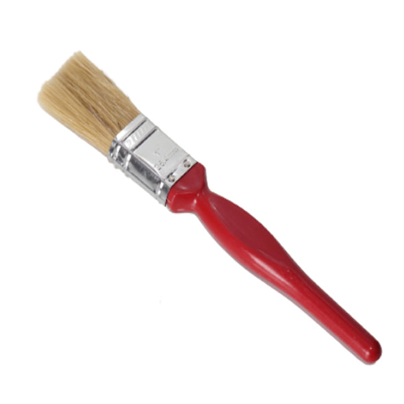 Paint Brush Wood Handle