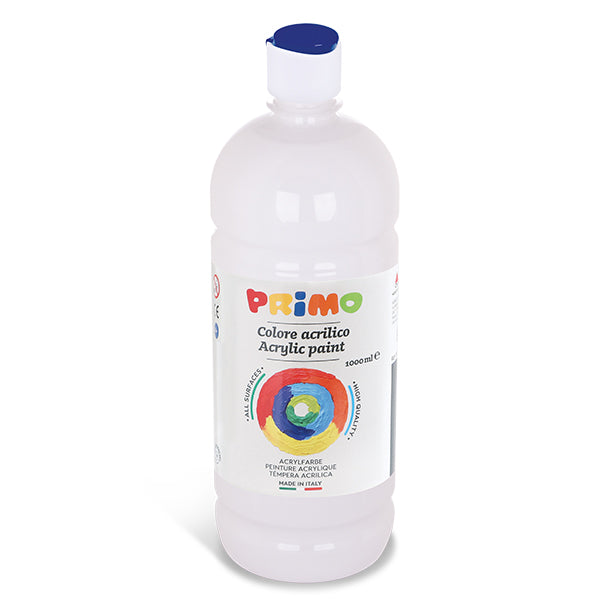 Primo Acrylic paint Bottle -1000 ml