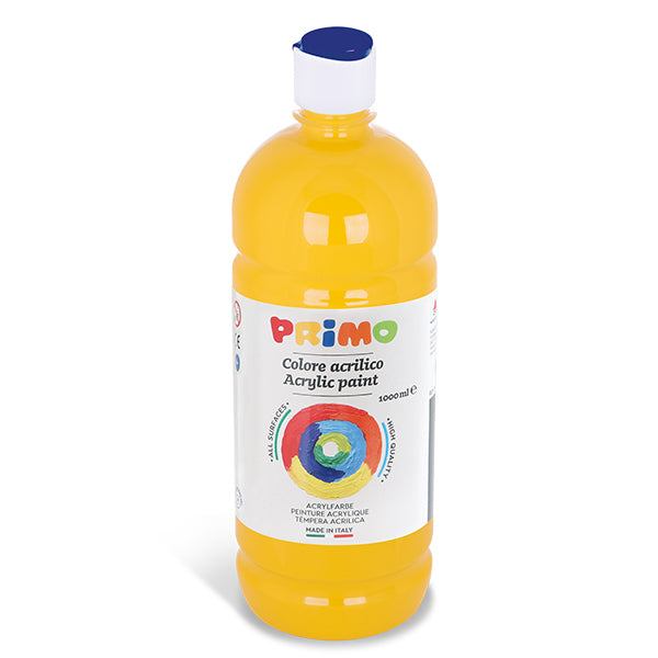 Primo Acrylic paint Bottle -1000 ml