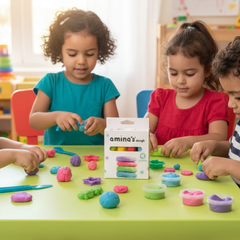 Collection image for: Clay & Dough