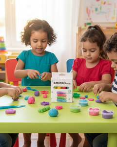 Collection image for: Clay & Dough