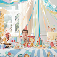 Collection image for: Balloons & Party Supplies