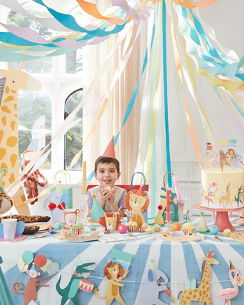 Balloons & Party Supplies