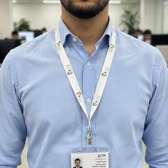 Collection image for: Badges & Lanyard