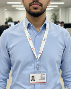 Collection image for: Badges & Lanyard