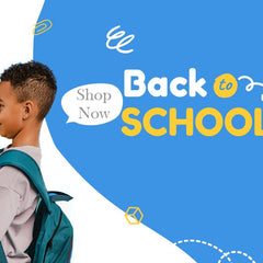 Collection image for: Back to school