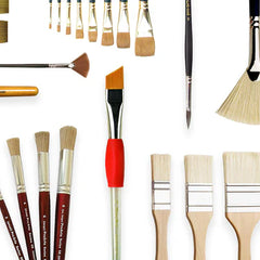 Collection image for: Brushes