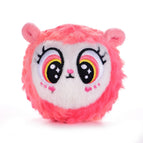 Bouncibles Hazel-Pink Hedgehog