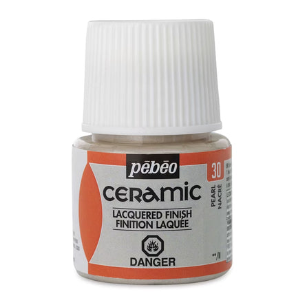 Pebeo Ceramic Paint