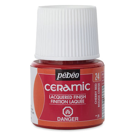 Pebeo Ceramic Paint