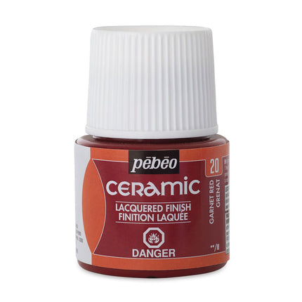 Pebeo Ceramic Paint