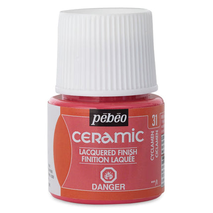 Pebeo Ceramic Paint