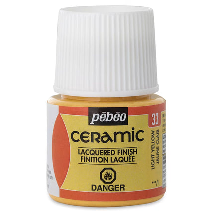 Pebeo Ceramic Paint