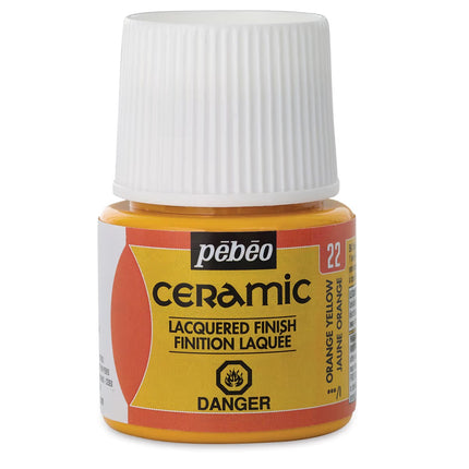 Pebeo Ceramic Paint