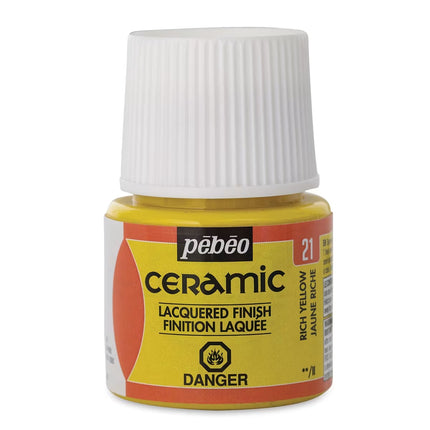 Pebeo Ceramic Paint