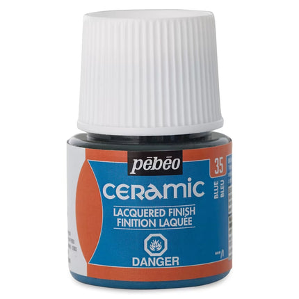 Pebeo Ceramic Paint